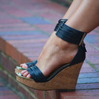 Black / 5