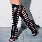 Black / 5