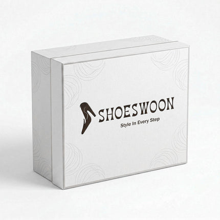 Shoeswoon Free Gift Shos Box