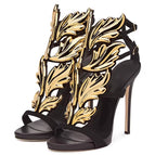 Black Gold / 5