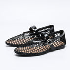 Black / 5