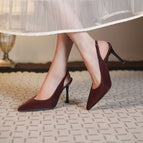 Claret / 5