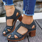 Black / 5