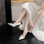 White / 7cm / 5