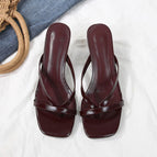 Claret / 5