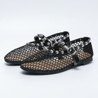 Black / 5