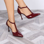 Claret / 5