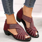 Claret / 5