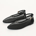 Black / 5