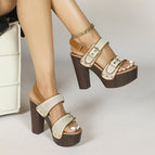 Beige / 5