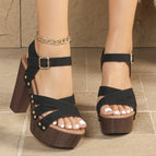 Black / 5