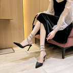 Black Velvet / 7cm / 5