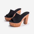 Black / 5