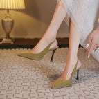 Olive Green / 5