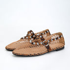 Dark Brown / 5
