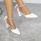 White / 5