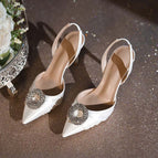 White / 7cm / 5