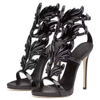 Black / 5